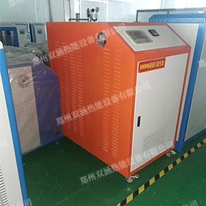 電磁感應(yīng)蒸汽發(fā)生器